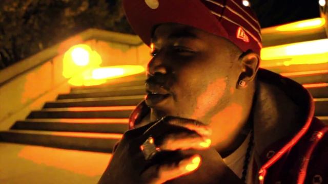 HEC AKA BABYFACE NELSON - GET TO DIS MONEY - OFFICIAL VIDEO смотреть онлайн