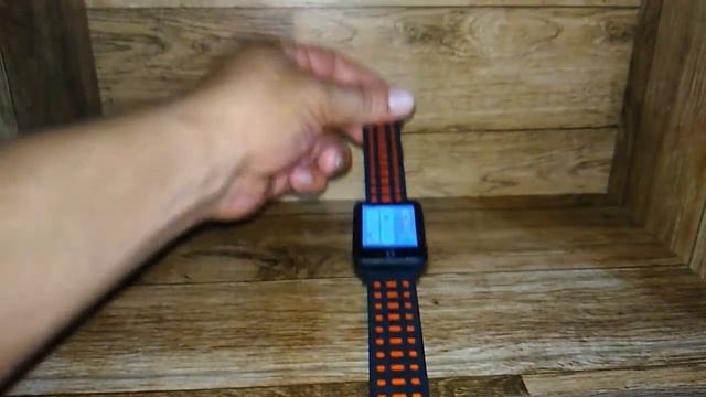 O MAIS BARATO XANES F3 SMARTWATCH смотреть онлайн