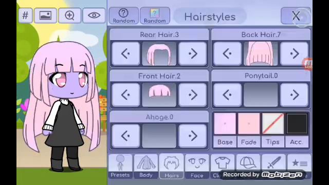 Mlp princesse's / Celestia,Luna,Cadance,Twilight,Flurry Heart / Gacha Life смотреть онлайн