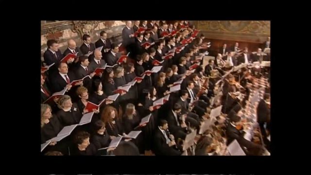 Benedictus - Missa Solemnis [L.V. Beethoven]