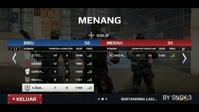 ESL vs CЯУБΛБУ(bySnsk)OLĐGΣŊS Champions Again BYE MC5:( смотреть онлайн