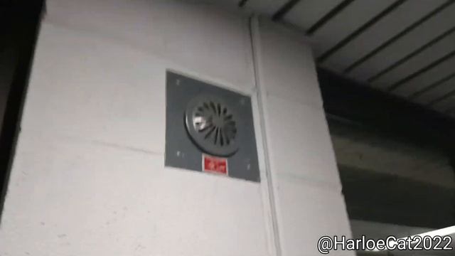 RARE Montgomery Elevator Tour. (Southfield, MI Municipal Building) смотреть онлайн