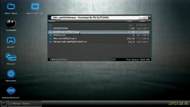 ★PS3 Modding Games ONLINE Tutorial (Easy) смотреть онлайн