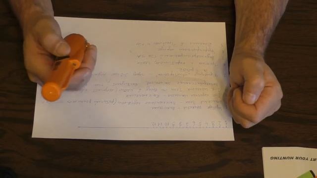 Обзор водонепроницаемого пинпоинтера Gold Hunter AT смотреть онлайн