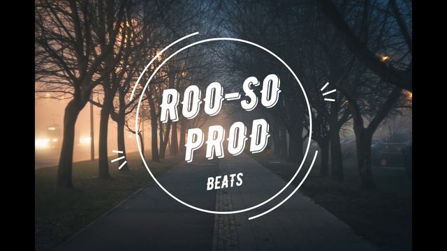 ROO-SO "REMORDS" BEAT #101 - 85BPM (TYPE BEAT SOUFFRANCE - BOOM BAP RAP FRANCAIS - VIOLONS) смотреть онлайн