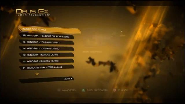 Deus Ex: Human Revolution Gameplay [HD] #41 DEUTSCH - Wie komme ich in das verdammte Penthouse? смотреть онлайн