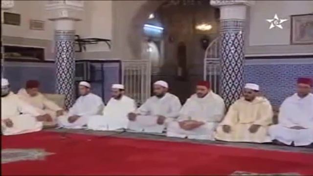 50 Sale (Quran group - Coran en groupe - قراءة جماعية) смотреть онлайн