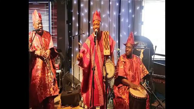 African Christmas Songs