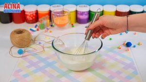 СЛАЙМЫ от ПОДПИСЧИКОВ. Проверка рецептов