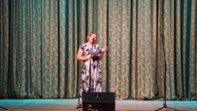 Наталья Побирухина - "Русский язык" смотреть онлайн