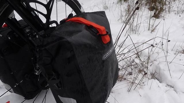 Обзор сумок для велосипеда смотреть онлайн