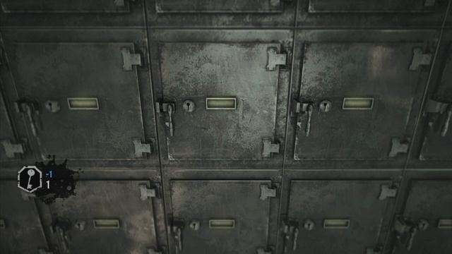 The Evil Within/Сюжет/Двое из ларца #6 смотреть онлайн