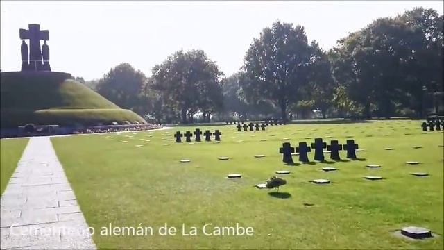 FRANCIA 2016: Batalla de Normandía смотреть онлайн