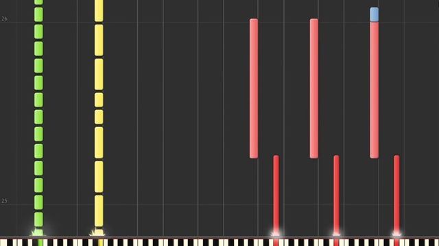 (Synthesia) Serious Sam TFE - Final Boss - Ugh Zan III "The Vicious Warrior" смотреть онлайн