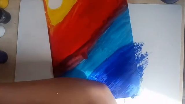 Как нарисовать картинку с кошками