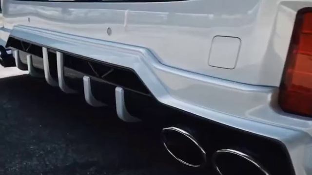 Toyota Alpha смотреть онлайн