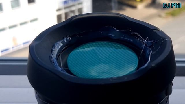 JBL CHARGE 3 (flip 4 PR) Bass Test смотреть онлайн