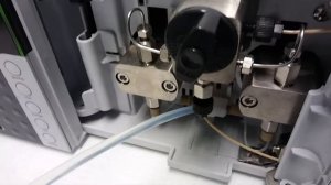 Tested Shimadzu LC-20AD HPLC Pump - 11895