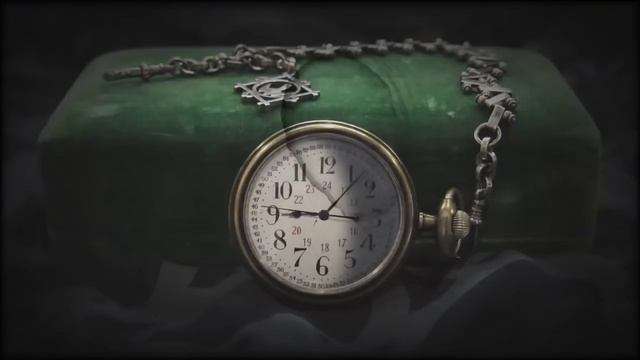«Дом странных детей» (Тим Бёртон) - промо-тизер 