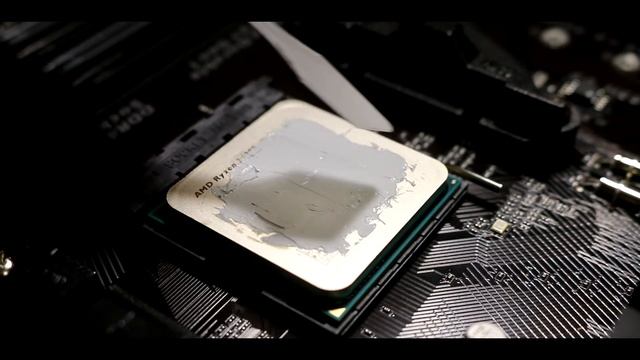 Как наносить термопасту/дешевая термопаста/смесь термопаст/лучший результат в тестах и нагрузках смотреть онлайн