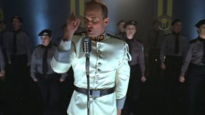 Starship Troopers 3 - It's A Good Day To Die [HD] Music Video