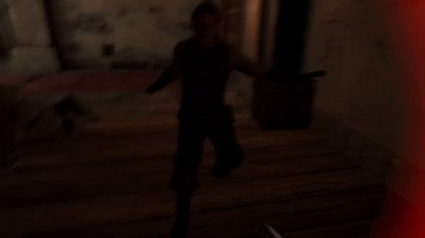 Assassins Creed in VR - Blade and Sorcery mods