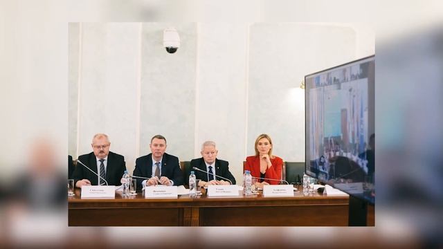 Итоги деятельности университета за 2021/2022 год смотреть онлайн