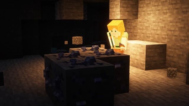 NEW ORE? [PATREON EXCLUSIVE] смотреть онлайн