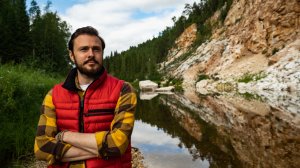 Горизонт приключений. От Белого озера до Белого моря. Серия 4