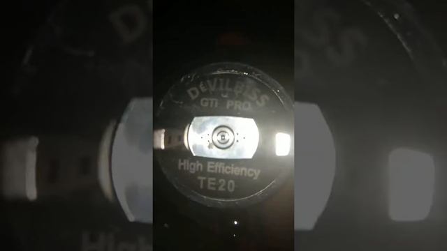 Unboxing devilbiss taiwan смотреть онлайн