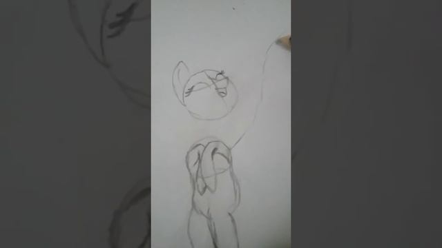 Как нарисовать Радугу Дэш смотреть онлайн