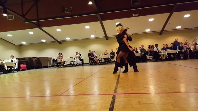 Steampunk Tango смотреть онлайн