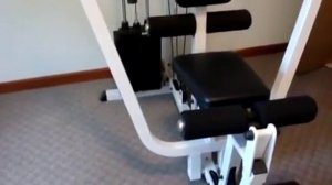 Силовой тренажер +своими руками чертежи, обязательно...