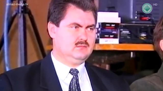 АЛРОСА. Традиции алмазников и современность.