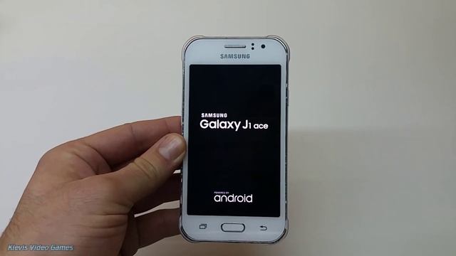 Samsung Galaxy J1 Ace SM-J110H Hard Reset & Unlock Security (Pattern) смотреть онлайн