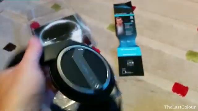 Unboxing - Sennheiser HD 449 Headset (german) смотреть онлайн