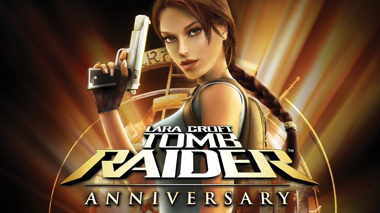 ЗОЛОТАЯ ЛАРА (Anniversary)