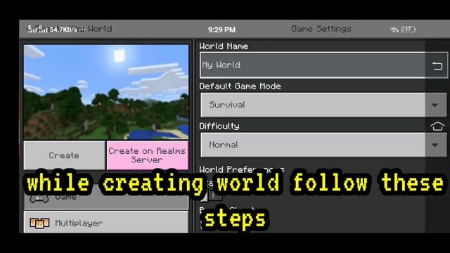 Addons are not working? | how to use addons in minecraft pe | MCPE all version #MinecraftPE #addon смотреть онлайн