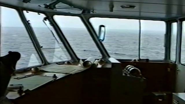 Теплоход. Антон Чехов.Перегон. Часть I. смотреть онлайн