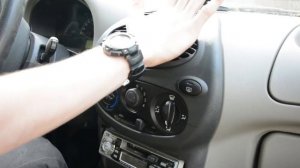 Lada Kalina 1.6 8кл 2007 Седан Обзор