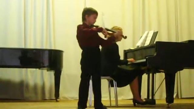 Умирающий лебедь. Сен Санс смотреть онлайн