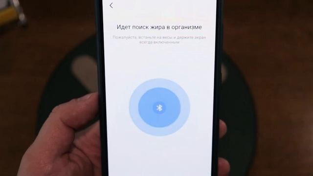 ?ОБЗОР И ТЕСТ УМНЫХ ВЕСОВ HAYLOU CM01?