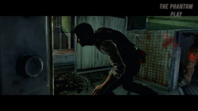 Внутреннее зло ➢ The Evil Within #1 #gameplay #ps5 #stream смотреть онлайн