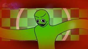 DRAKKAR - meme animation (!!fw!!//Rainbow Friends?)