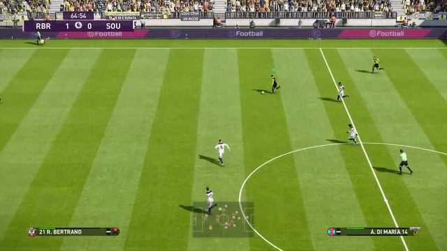 PES 2020 - MASTER LEAGUE - REGGAEBOY ROVERS - EPISODE 85 смотреть онлайн