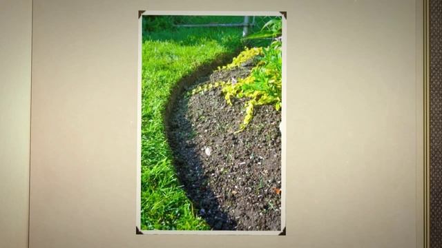 Клумбы своими руками. Быстро и красиво! смотреть онлайн