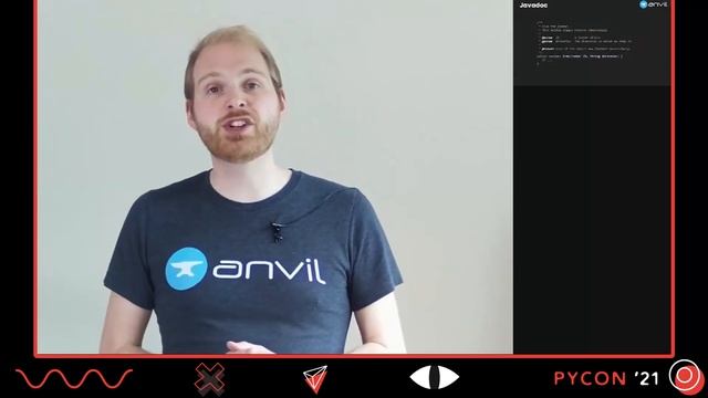TALK / Meredydd Luff / Writing Good Documentation for Developers смотреть онлайн