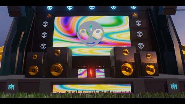 [SEIZURE WARNING] Skrillex - Recess (with KTN, Fatman Scoop, and Michael Angelakos) Visual#FUKCANCE смотреть онлайн