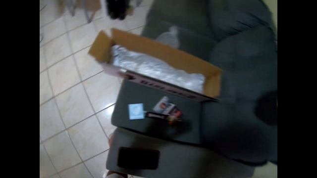 Abafador Esportivo Barenwald - Kia Cerato 1.6 2011 (Antes E Depois)