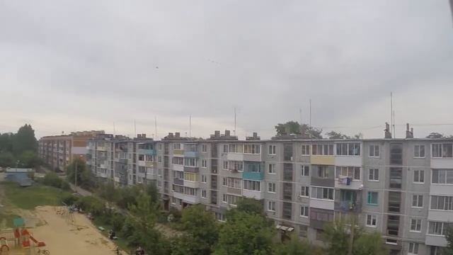 КРАСИВЫЙ ВИД С КВАДРОКОПТЕРА (ГОРОД КИРЕЕВСК ТУЛЬСКАЯ ОБЪЛАСТЬ ) смотреть онлайн
